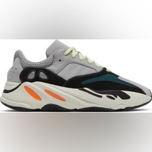 Yeezy boost 700 low “Wave Runner”